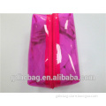Good Quality Waterproof Colorful PVC Women's Cosmetic Bags